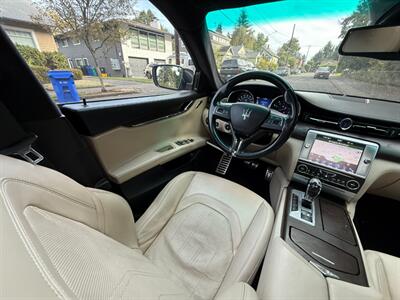 2014 Maserati Quattroporte S Q4 - Photo 18 - Portland, OR 97202
