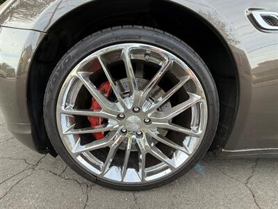 2014 Maserati Quattroporte S Q4 - Photo 7 - Portland, OR 97202