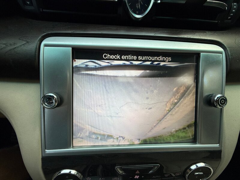 2014 Maserati Quattroporte S Q4 - Photo 21 - Portland, OR 97202