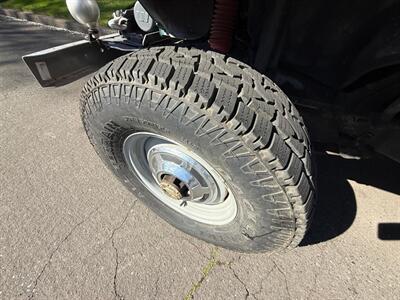 1963 Toyota Land Cruiser FJ40   - Photo 8 - Portland, OR 97202