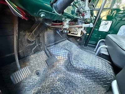 1963 Toyota Land Cruiser FJ40   - Photo 16 - Portland, OR 97202