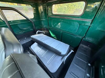 1963 Toyota Land Cruiser FJ40   - Photo 17 - Portland, OR 97202