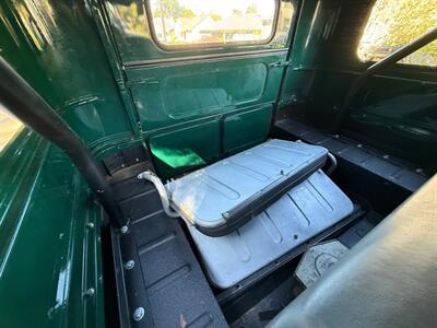 1963 Toyota Land Cruiser FJ40   - Photo 22 - Portland, OR 97202