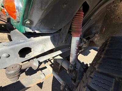 1963 Toyota Land Cruiser FJ40   - Photo 9 - Portland, OR 97202