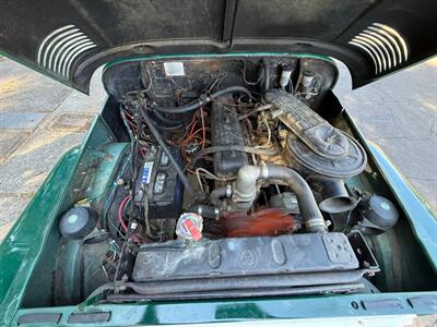 1963 Toyota Land Cruiser FJ40   - Photo 10 - Portland, OR 97202