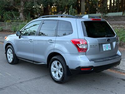 2016 Subaru Forester 2.5i Premium - Photo 3 - Portland, OR 97202