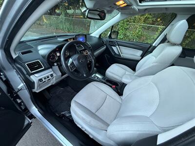 2016 Subaru Forester 2.5i Premium - Photo 11 - Portland, OR 97202