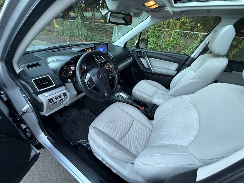 2016 Subaru Forester 2.5i Premium - Photo 11 - Portland, OR 97202