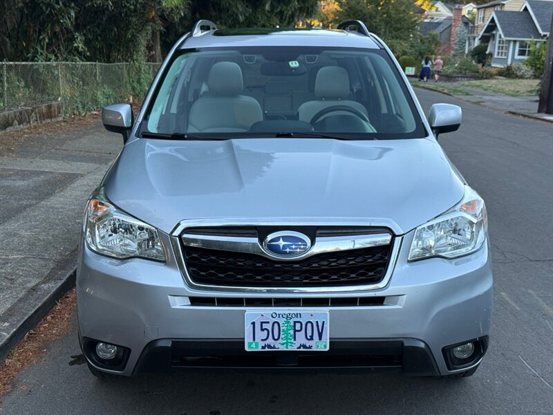 2016 Subaru Forester 2.5i Premium - Photo 4 - Portland, OR 97202