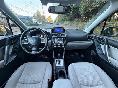 2016 Subaru Forester 2.5i Premium - Photo 17 - Portland, OR 97202