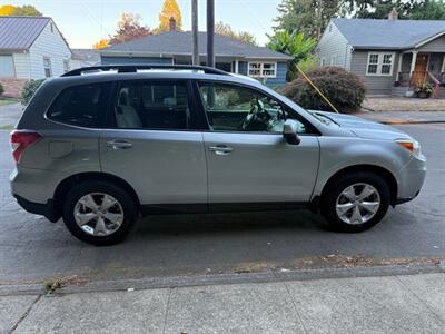 2016 Subaru Forester 2.5i Premium - Photo 6 - Portland, OR 97202