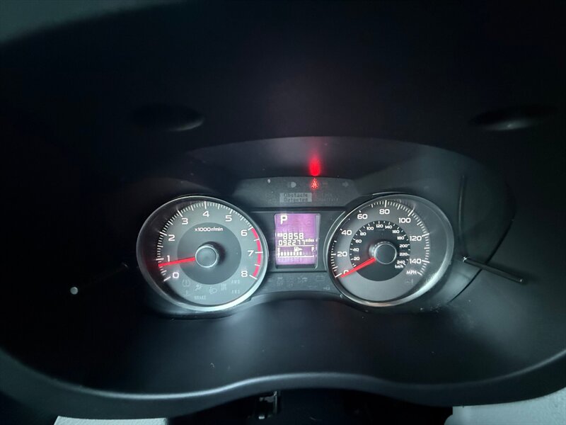 2016 Subaru Forester 2.5i Premium - Photo 22 - Portland, OR 97202