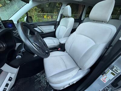 2016 Subaru Forester 2.5i Premium - Photo 12 - Portland, OR 97202