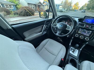 2016 Subaru Forester 2.5i Premium - Photo 20 - Portland, OR 97202