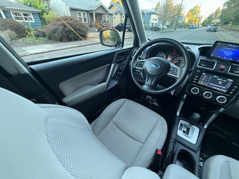 2016 Subaru Forester 2.5i Premium - Photo 20 - Portland, OR 97202
