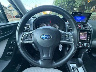 2016 Subaru Forester 2.5i Premium - Photo 21 - Portland, OR 97202