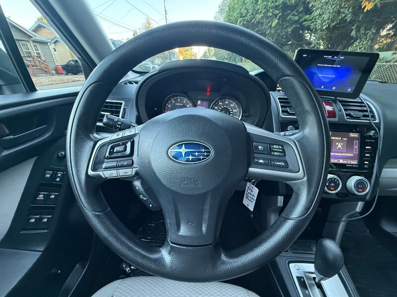 2016 Subaru Forester 2.5i Premium - Photo 21 - Portland, OR 97202