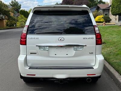 2009 Lexus GX 470   - Photo 5 - Portland, OR 97202