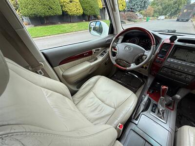 2009 Lexus GX 470   - Photo 21 - Portland, OR 97202