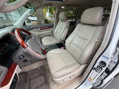 2009 Lexus GX 470   - Photo 9 - Portland, OR 97202