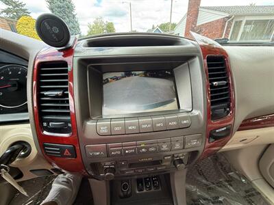 2009 Lexus GX 470   - Photo 24 - Portland, OR 97202