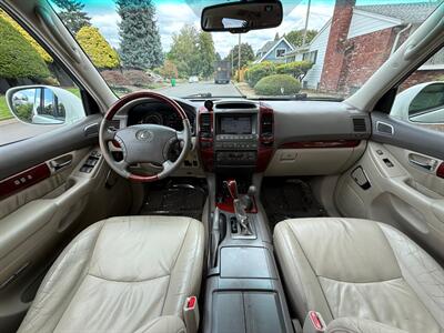 2009 Lexus GX 470   - Photo 18 - Portland, OR 97202
