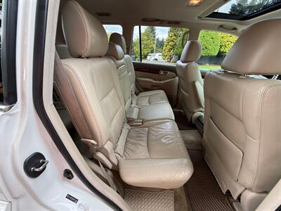 2009 Lexus GX 470   - Photo 14 - Portland, OR 97202