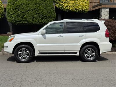 2009 Lexus GX 470   - Photo 2 - Portland, OR 97202