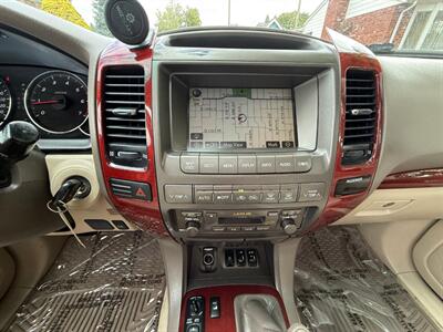 2009 Lexus GX 470   - Photo 19 - Portland, OR 97202