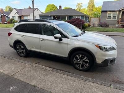 2017 Subaru Outback 3.6R Limited   - Photo 6 - Portland, OR 97202