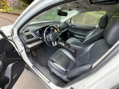 2017 Subaru Outback 3.6R Limited   - Photo 8 - Portland, OR 97202