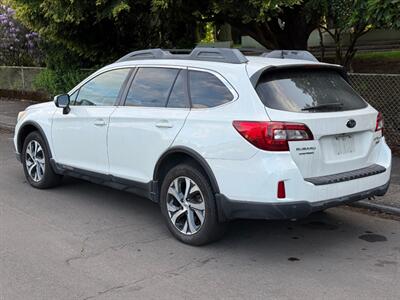 2017 Subaru Outback 3.6R Limited   - Photo 3 - Portland, OR 97202