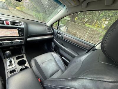 2017 Subaru Outback 3.6R Limited   - Photo 17 - Portland, OR 97202