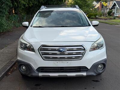 2017 Subaru Outback 3.6R Limited   - Photo 4 - Portland, OR 97202