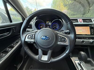 2017 Subaru Outback 3.6R Limited   - Photo 19 - Portland, OR 97202