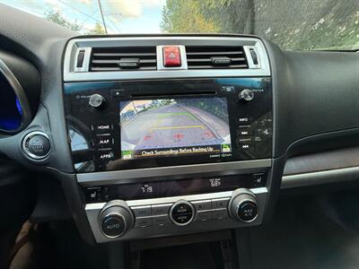 2017 Subaru Outback 3.6R Limited   - Photo 21 - Portland, OR 97202
