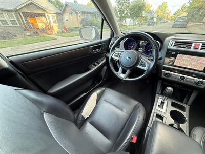 2017 Subaru Outback 3.6R Limited   - Photo 18 - Portland, OR 97202