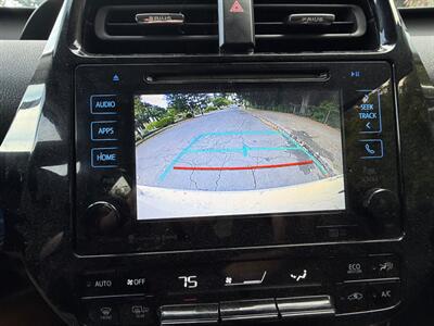 2018 Toyota Prius Prime Premium - Photo 18 - Portland, OR 97202