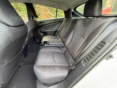 2018 Toyota Prius Prime Premium - Photo 12 - Portland, OR 97202