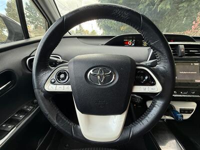 2018 Toyota Prius Prime Premium - Photo 17 - Portland, OR 97202