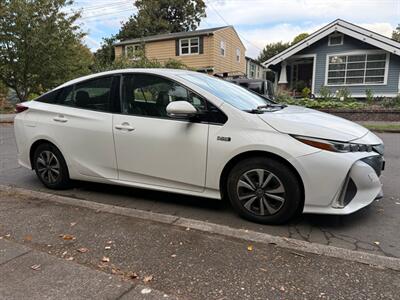 2018 Toyota Prius Prime Premium - Photo 6 - Portland, OR 97202