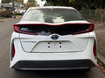 2018 Toyota Prius Prime Premium - Photo 5 - Portland, OR 97202
