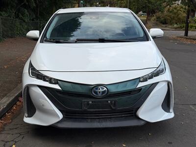 2018 Toyota Prius Prime Premium - Photo 4 - Portland, OR 97202