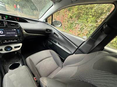 2018 Toyota Prius Prime Premium - Photo 15 - Portland, OR 97202