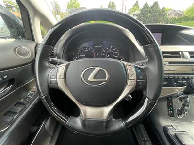 2013 Lexus RX 350   - Photo 22 - Portland, OR 97202