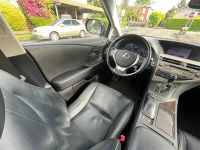 2013 Lexus RX 350   - Photo 21 - Portland, OR 97202