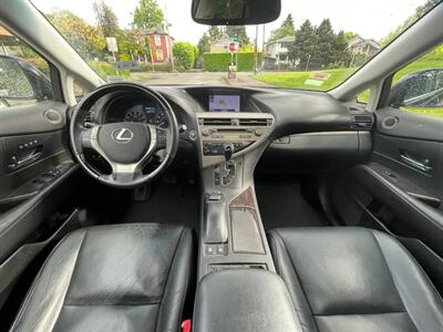 2013 Lexus RX 350   - Photo 17 - Portland, OR 97202