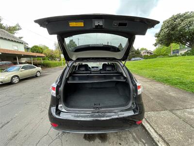 2013 Lexus RX 350   - Photo 7 - Portland, OR 97202