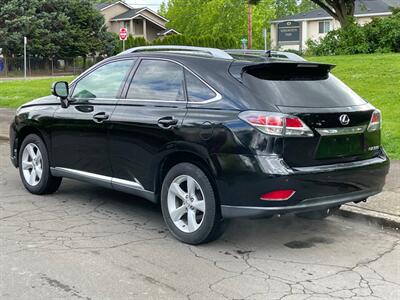 2013 Lexus RX 350   - Photo 3 - Portland, OR 97202