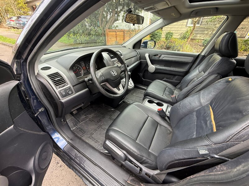 2007 Honda CR-V EX-L - Photo 8 - Portland, OR 97202